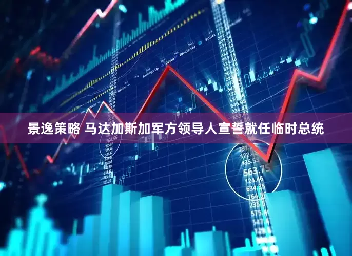 景逸策略 马达加斯加军方领导人宣誓就任临时总统